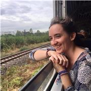 Insegnante madrelingua francese offre lezzioni private in Padova